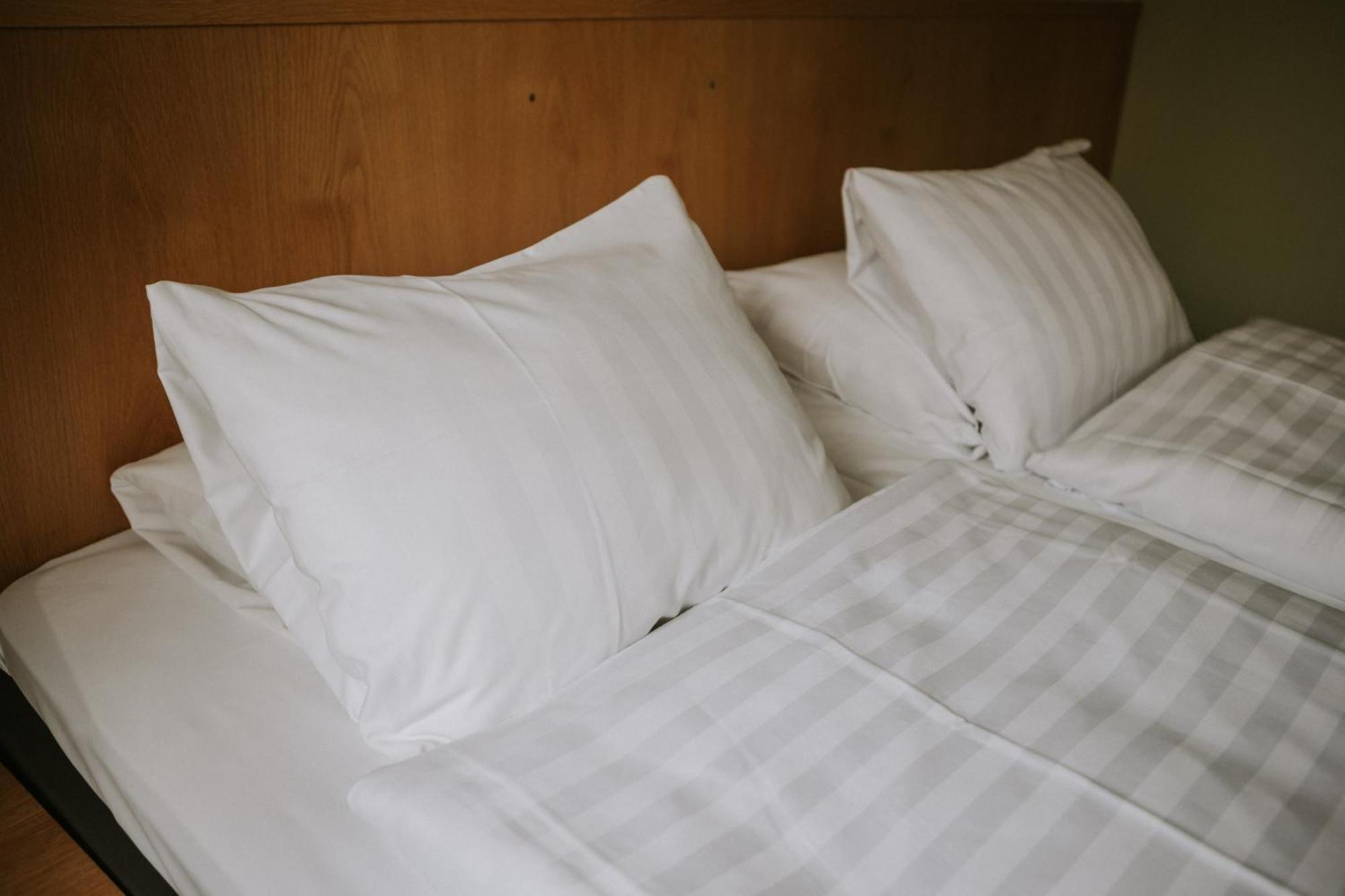 Comfort Hotel Jazz, Бурос Экстерьер фото