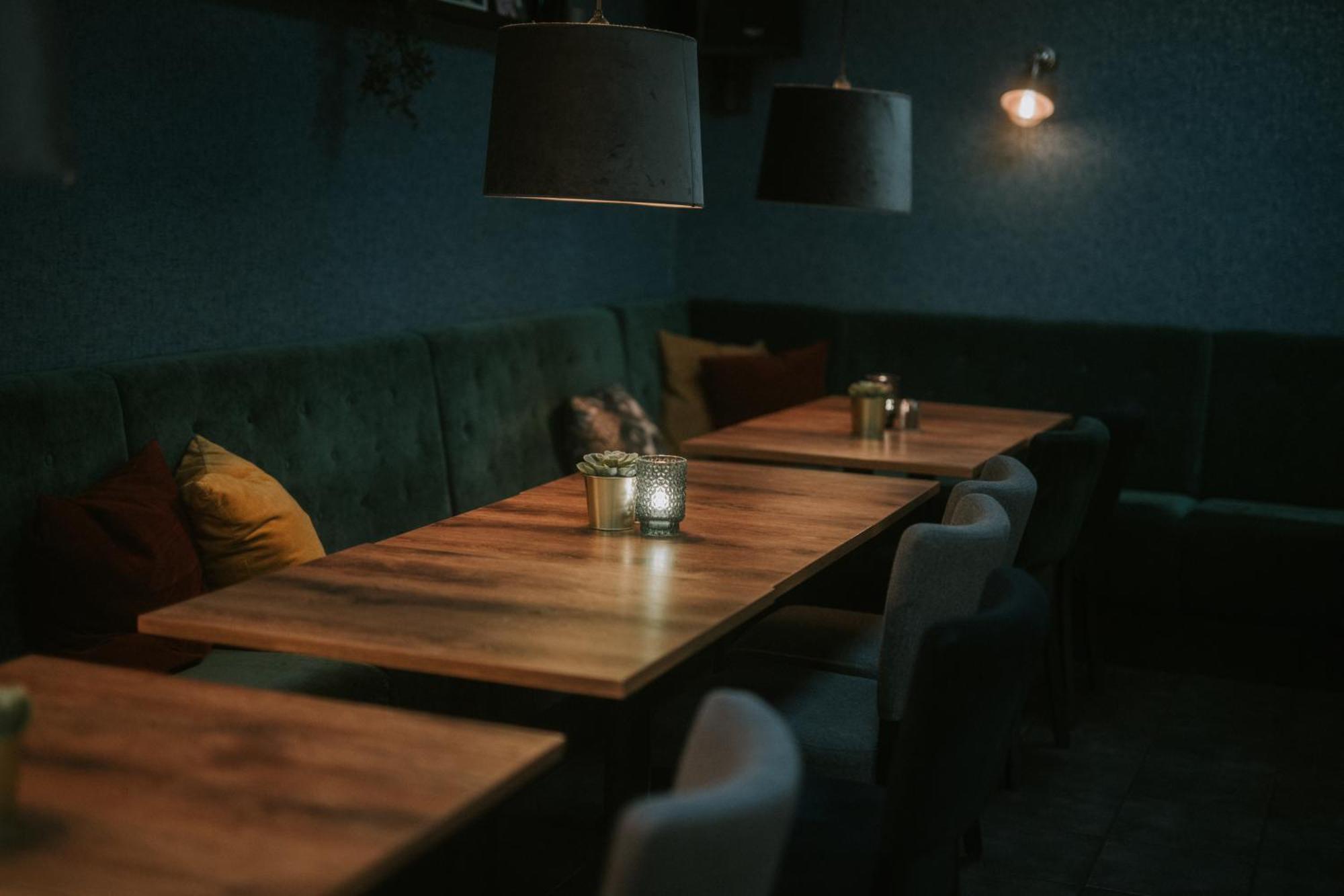 Comfort Hotel Jazz, Бурос Экстерьер фото