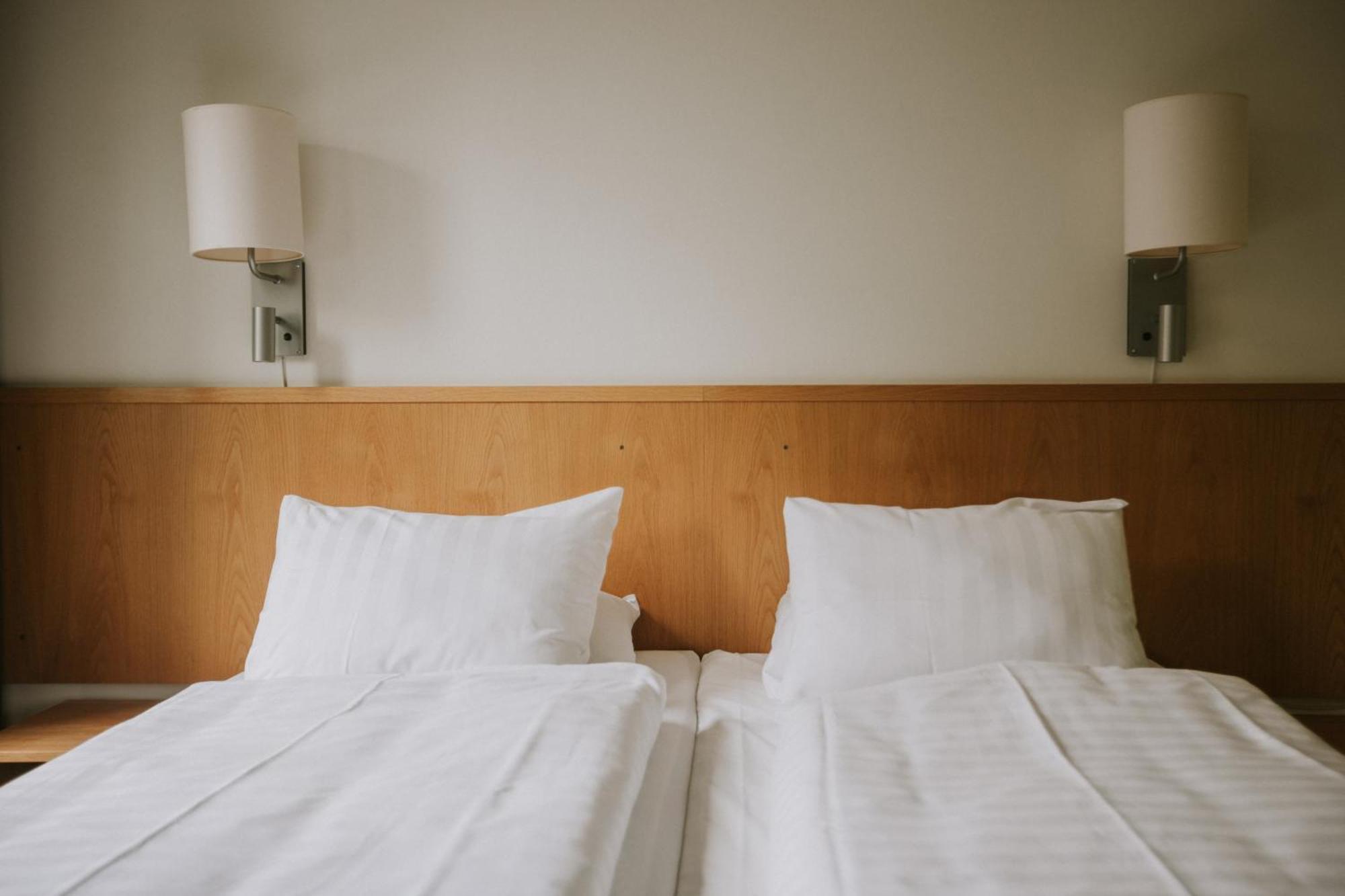 Comfort Hotel Jazz, Бурос Экстерьер фото