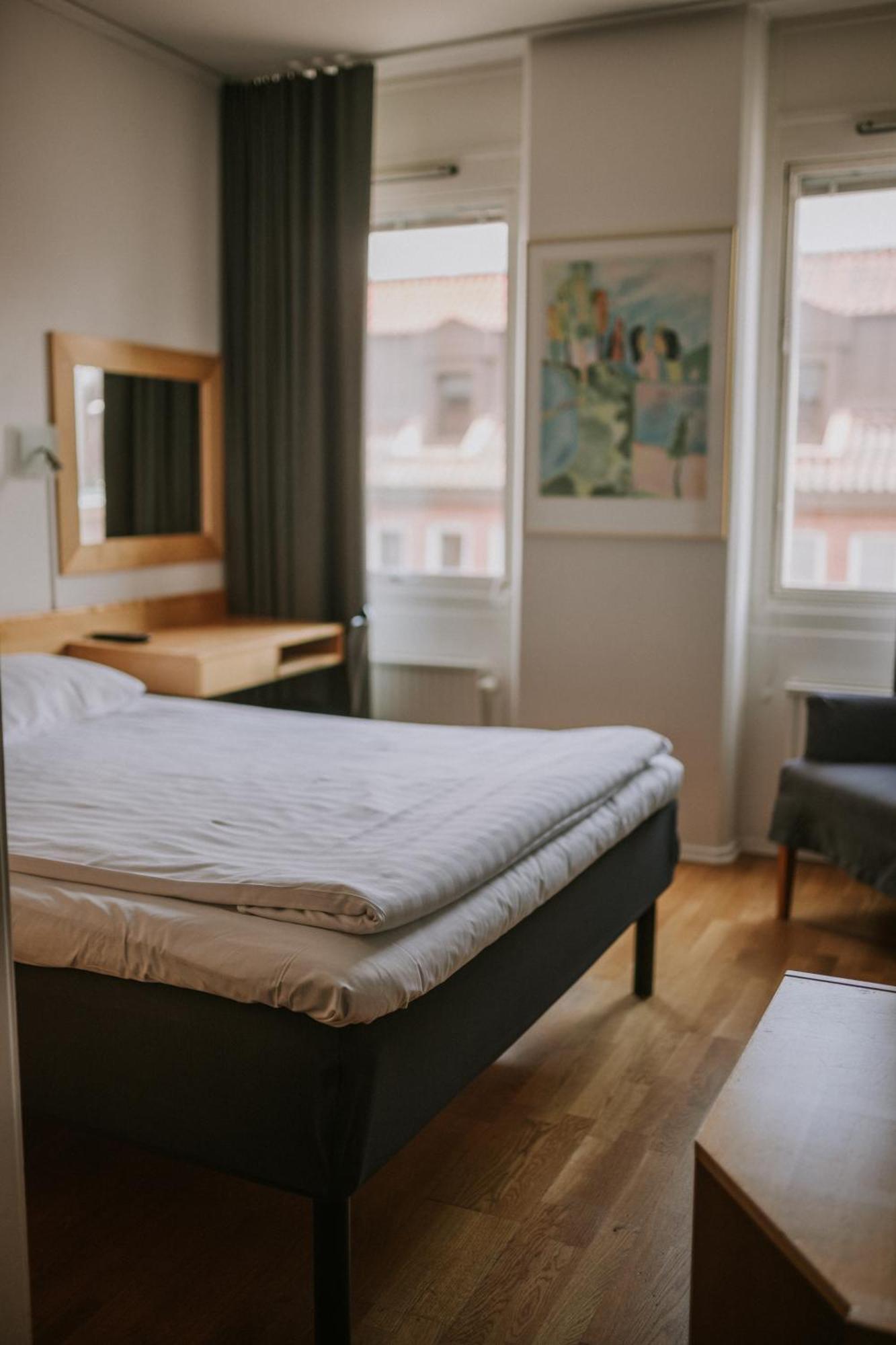 Comfort Hotel Jazz, Бурос Экстерьер фото
