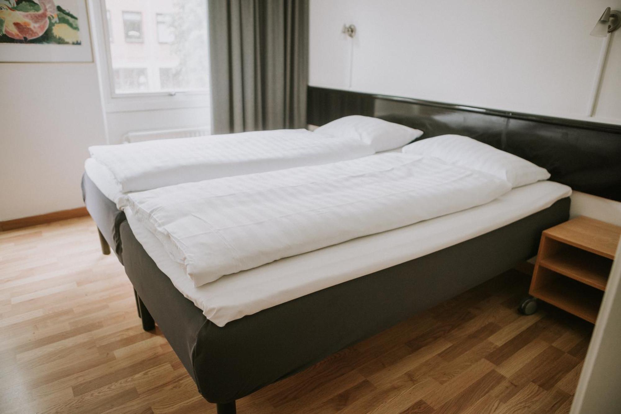 Comfort Hotel Jazz, Бурос Экстерьер фото