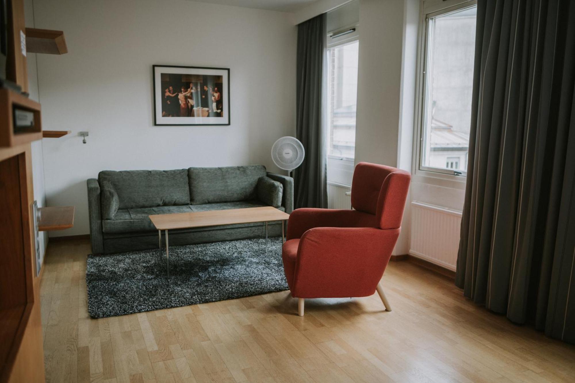 Comfort Hotel Jazz, Бурос Экстерьер фото