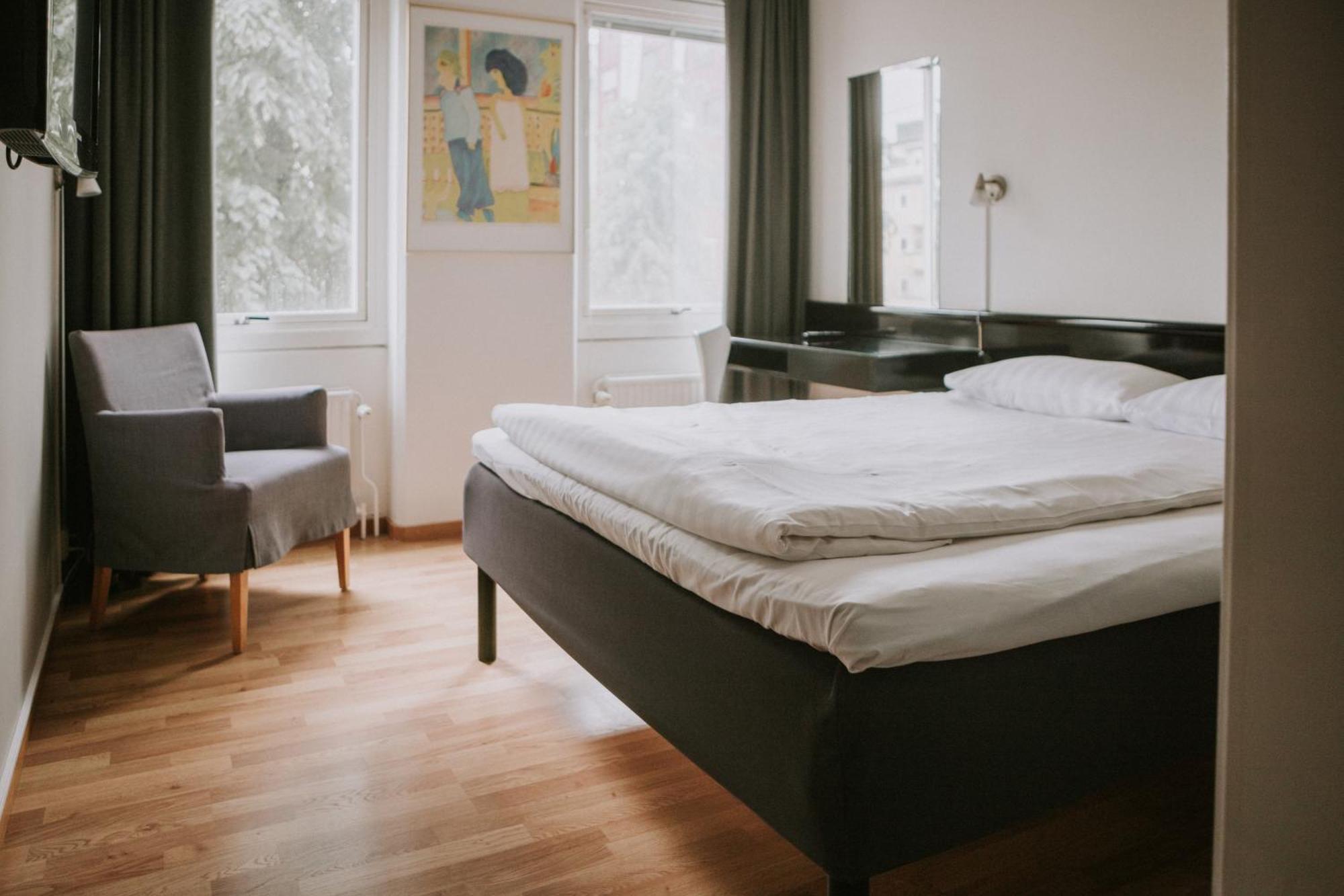 Comfort Hotel Jazz, Бурос Экстерьер фото