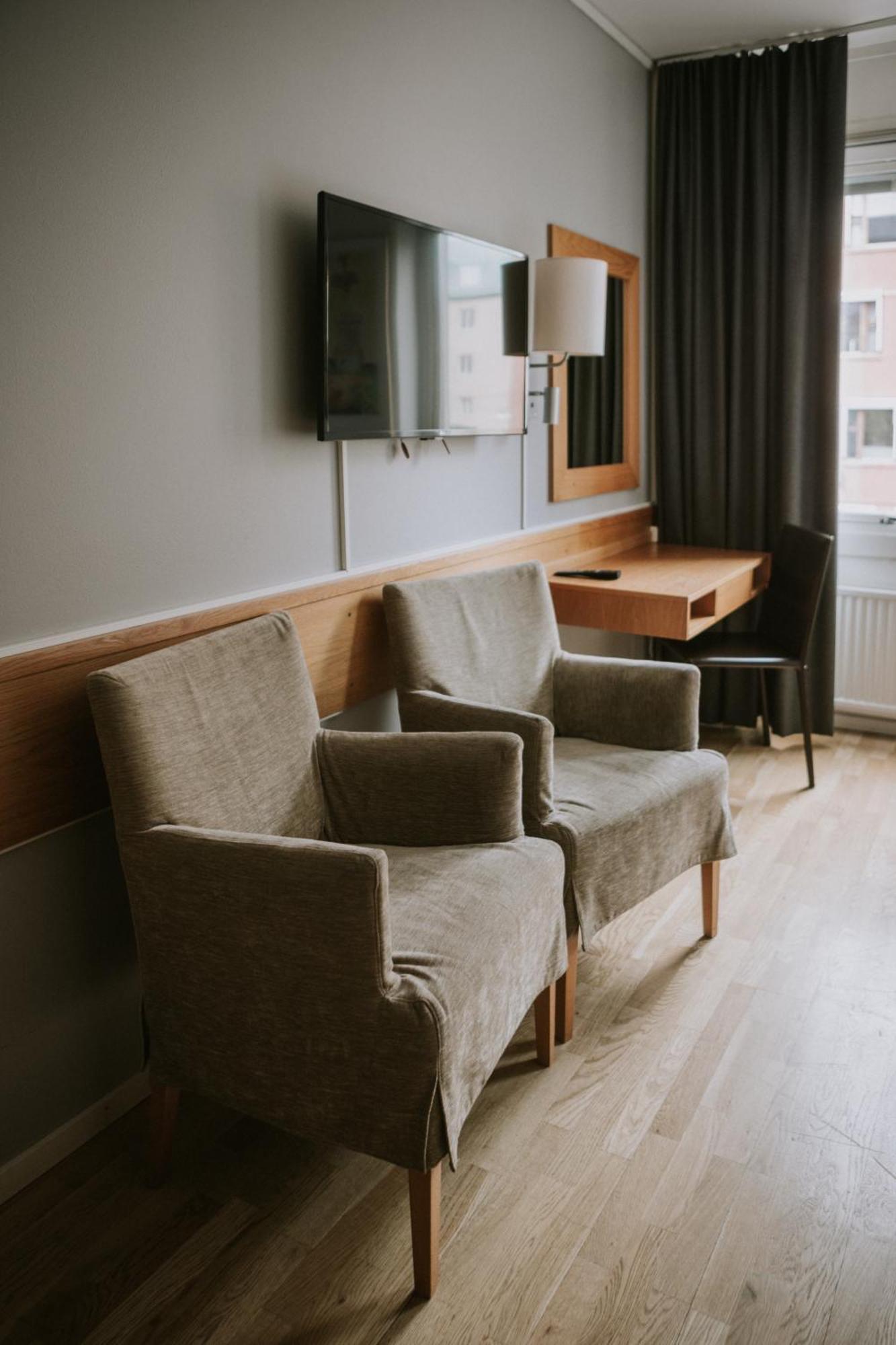 Comfort Hotel Jazz, Бурос Экстерьер фото
